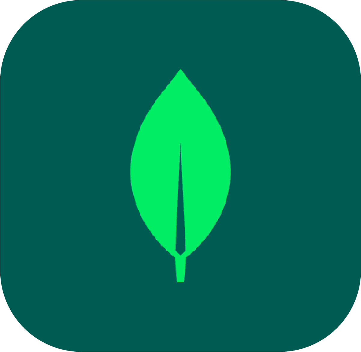 MongoDB